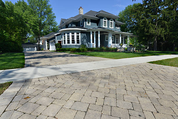 Best Decorative Driveway Paving in Gulf Breeze, FL